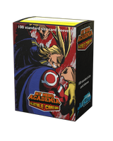 Dragon Shield Art 100ct Standard Size