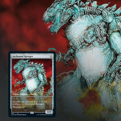 Can You Feel With A Heart Of Steel? - Cape Fear Collectibles | PLUS EV GAMES 