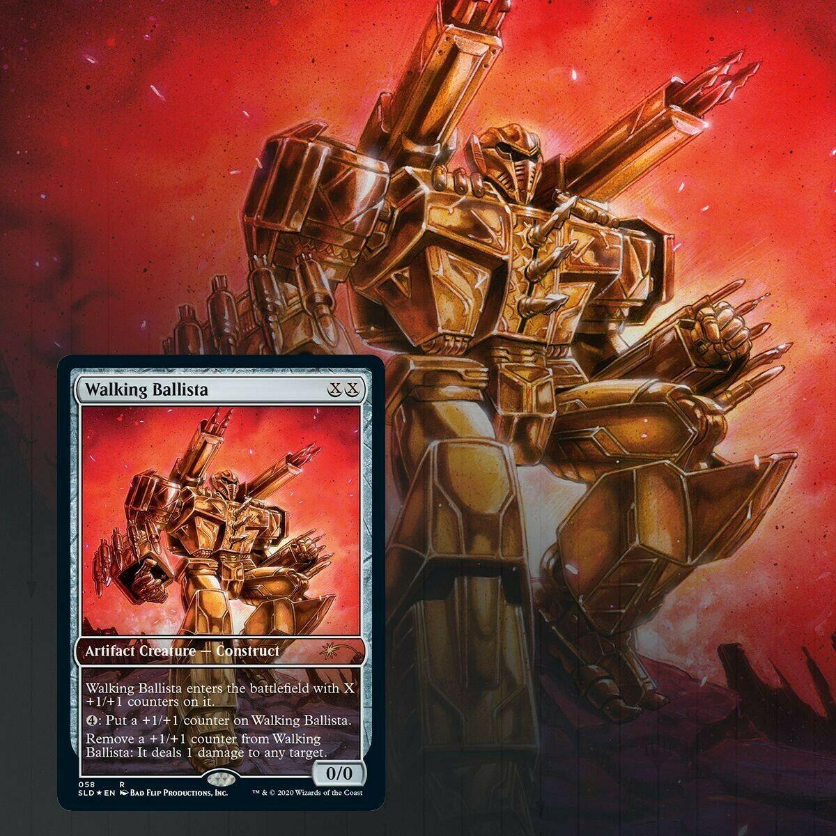 Can You Feel With A Heart Of Steel? - Cape Fear Collectibles | PLUS EV GAMES 