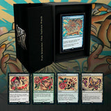Full Sleeves: the Tattoo Pack - Cape Fear Collectibles