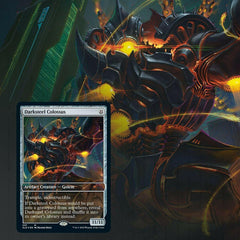 Can You Feel With A Heart Of Steel? - Cape Fear Collectibles | PLUS EV GAMES 