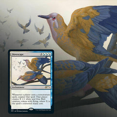 Ornithological Studies - Cape Fear Collectibles | PLUS EV GAMES 