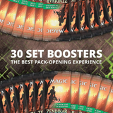 Zendikar Rising Set Booster Box - Cape Fear Collectibles