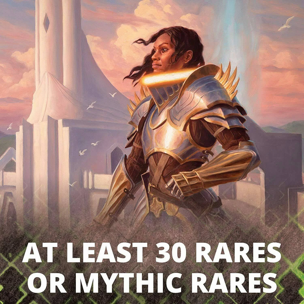 Zendikar Rising Set Booster Box - Cape Fear Collectibles