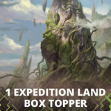 Zendikar Rising Set Booster Box - Cape Fear Collectibles
