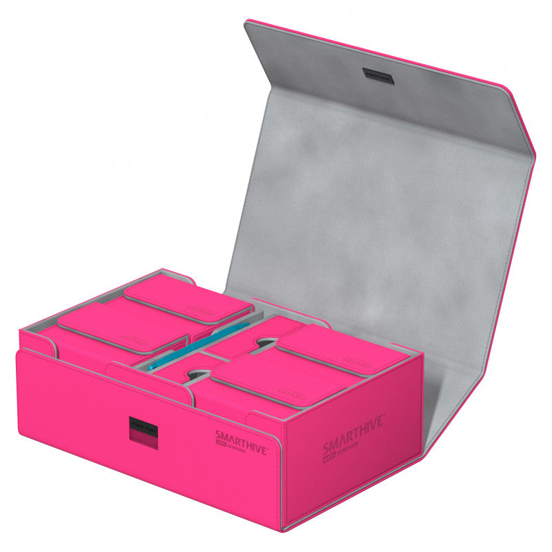 Smarthive 400+ XenoSkin - Pink