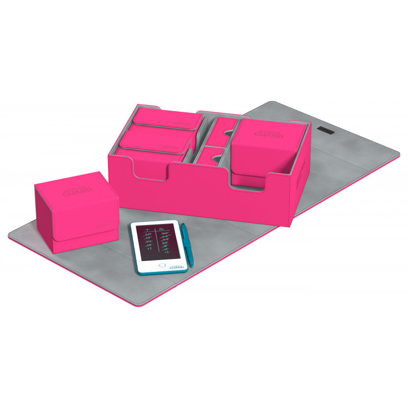 Smarthive 400+ XenoSkin - Pink