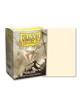 Dragon Shield Dual Matte Standard Size 100ct Sleeves